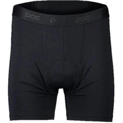 POC Re-Cycle Mountain Bike Shorts - Schwarz 2XL POC Re-Cycle Mountain Bike Shorts - Schwarz 2XL
