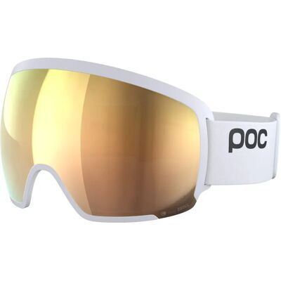 Kit de lentes de repuesto POC Orb Clarity - Blanco hidrógeno / Oro Spektris Kit de lentes de repuesto POC Orb Clarity - Blanco hidrógeno / Oro Spektris