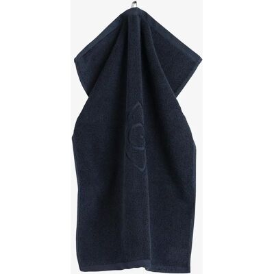 Gant Iconic G 50x70 cm Blå Handduk - Produkttyp Gant Iconic G 50x70 cm Blå Handduk - Produkttyp