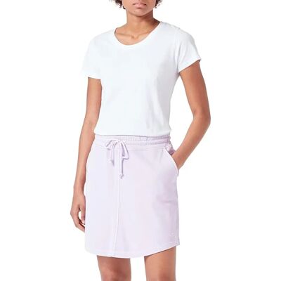 Jupe Sunfaded GANT - Femme, XS, Lilas - Jupe Jupe Sunfaded GANT - Femme, XS, Lilas - Jupe