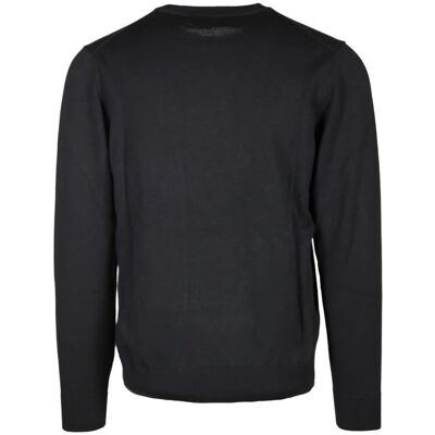 GANT Klassischer Pullover (8030561) - blau GANT Klassischer Pullover (8030561) - blau