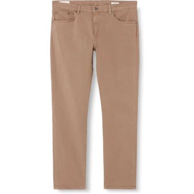 GANT Desert Regular Fit Jeans (1000263) - (1000263-261) brun GANT Desert Regular Fit Jeans (1000263) - (1000263-261) brun
