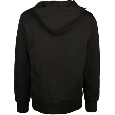 Gant Full Zip Hoodie - Vyšívané Logo, Volný Čas, 5XL Gant Full Zip Hoodie - Vyšívané Logo, Volný Čas, 5XL