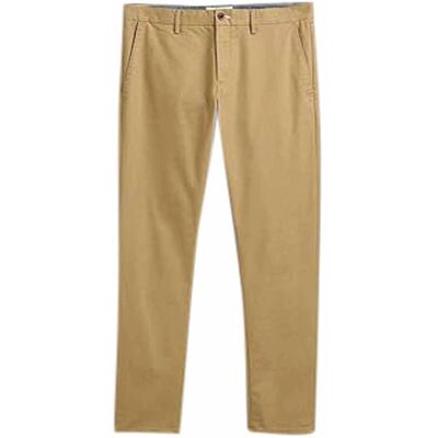 GANT Slim Fit Chino (1505220) - beige GANT Slim Fit Chino (1505220) - beige