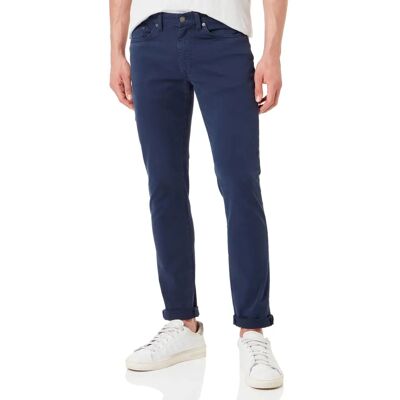 GANT Jean Slim Fit Desert pour Hommes - Vêtements GANT Jean Slim Fit Desert pour Hommes - Vêtements