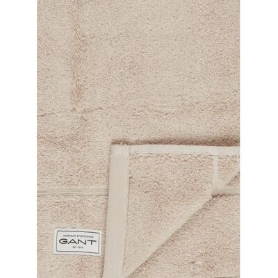 Gant Organic Premium Handtuch - 30x30 - Saugfähig & Weich Gant Organic Premium Handtuch - 30x30 - Saugfähig & Weich