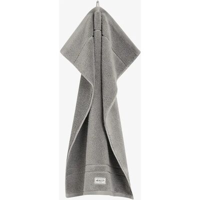 GANT Organisches Premium Handtuch Grau - Handtuch GANT Organisches Premium Handtuch Grau - Handtuch