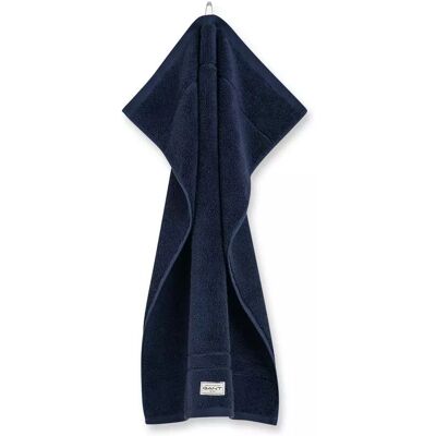 GANT Premium Ručník z Organické Bavlny 50x100 GANT Premium Ručník z Organické Bavlny 50x100