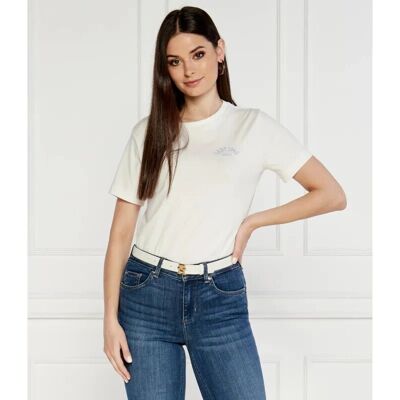 GANT REG ARCH SS T-Shirt - Casual koszulka GANT REG ARCH SS T-Shirt - Casual koszulka