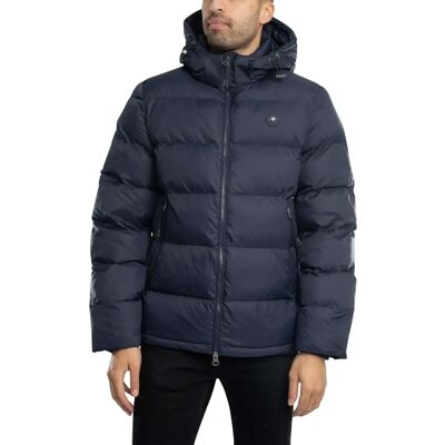 GANT Active Cloud Jacket (7006452) - blå GANT Active Cloud Jacket (7006452) - blå
