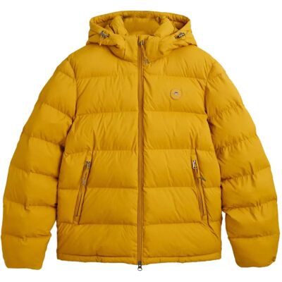 GANT Active Cloud Jacket (7006452) - gul GANT Active Cloud Jacket (7006452) - gul