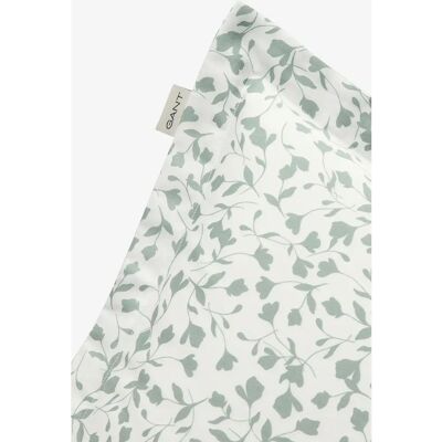 Gant Home - Egyptisk Bomull Ditsy Flower Kuddevarp - 50X60 Gant Home - Egyptisk Bomull Ditsy Flower Kuddevarp - 50X60