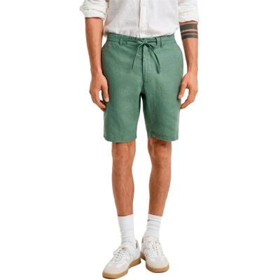 GANT Relaxed Linen Shorts - Shorts GANT Relaxed Linen Shorts - Shorts