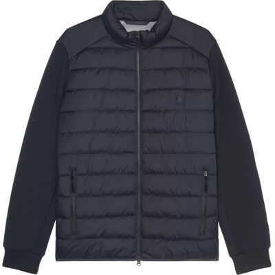 MARC O'POLO Herren 4XL Casual Wasserabweisende Jacke MARC O'POLO Herren 4XL Casual Wasserabweisende Jacke