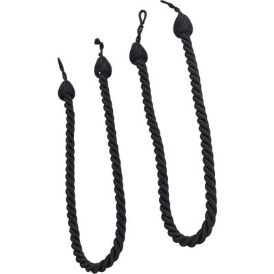 Jotex SNODDAS Attaches de rideaux - Attaches de rideaux Jotex SNODDAS Attaches de rideaux - Attaches de rideaux