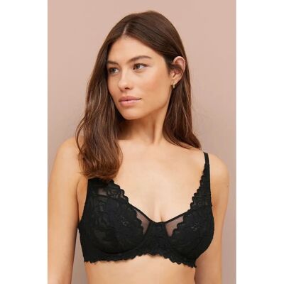 Ellos Collection Jocelyn Blonde-BH - Lingerie Ellos Collection Jocelyn Blonde-BH - Lingerie