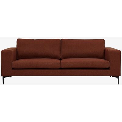 Venture HomeBirka Rød Sofa - Sofa Venture HomeBirka Rød Sofa - Sofa