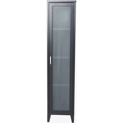 Venture Home Aciel Stålskab - 3 Hylder - 150cm Høj Venture Home Aciel Stålskab - 3 Hylder - 150cm Høj