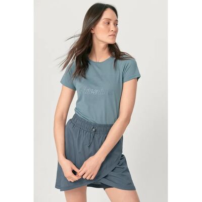 Áhkká Model 38 Letvægts hurtigtørrende vandreskørt - Trekking Skirt Áhkká Model 38 Letvægts hurtigtørrende vandreskørt - Trekking Skirt