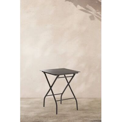 Jotex MONTMARTRE 60x60 cm Kaffebord - Svart Jotex MONTMARTRE 60x60 cm Kaffebord - Svart