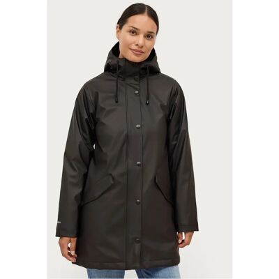 Áhkká Modell 50/52 Teddy regnjacka - Regnjacka Áhkká Modell 50/52 Teddy regnjacka - Regnjacka