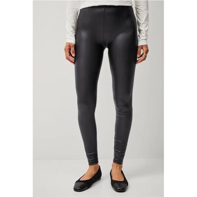 Ellos Irma Svarta Leggings - Leggings Ellos Irma Svarta Leggings - Leggings