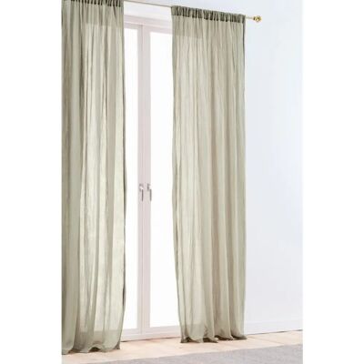 Jotex COCOON Tende trasparenti, 2 pz - Tenda Jotex COCOON Tende trasparenti, 2 pz - Tenda
