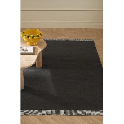 Ellos Home Verdal ullmatta - Brun - 250x350 Ellos Home Verdal ullmatta - Brun - 250x350