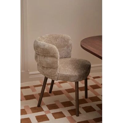 Ellos Home - Stol Bigger 2 beige Ellos Home - Stol Bigger 2 beige
