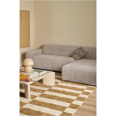 Ellos Home - Sofa Alvaleja - 2,5-sæders med Højre Side Sjeselong - Sofa Ellos Home - Sofa Alvaleja - 2,5-sæders med Højre Side Sjeselong - Sofa