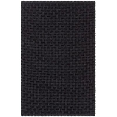 Jotex Panama Badmat - Katoen, Antislip, 50x80cm Jotex Panama Badmat - Katoen, Antislip, 50x80cm