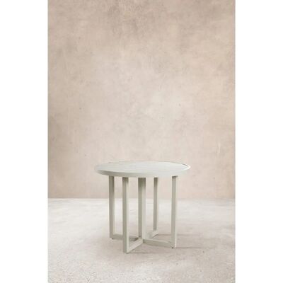 Jotex GIBRALTAR Utendørs Spisebord - 90cm Jotex GIBRALTAR Utendørs Spisebord - 90cm