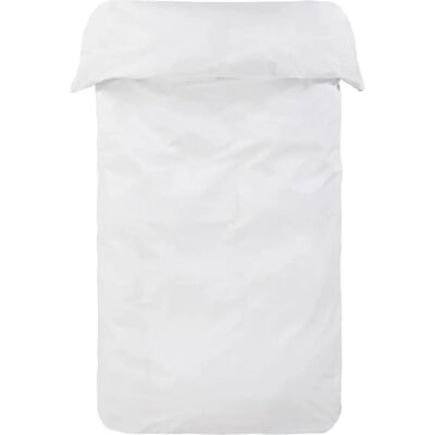 Jotex ZACK Housse de duvet en coton bio - Housse de duvet Jotex ZACK Housse de duvet en coton bio - Housse de duvet