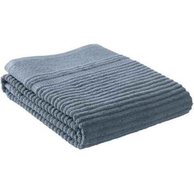 Jotex BETTIE Asciugamano in cotone biologico - Grigio Jotex BETTIE Asciugamano in cotone biologico - Grigio