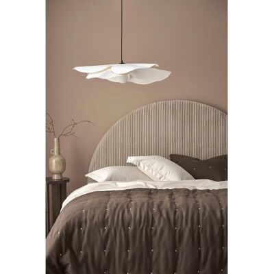 Ellos Hannalise 180cm Sänggavel - Natur / Beige - Sänggavel Ellos Hannalise 180cm Sänggavel - Natur / Beige - Sänggavel