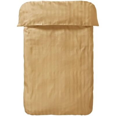 Jotex LINJE Satin Cotton Duvet Cover Jotex LINJE Satin Cotton Duvet Cover