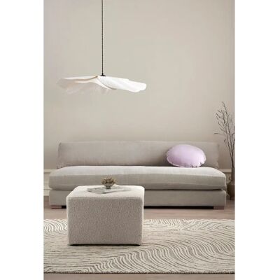 Ellos Vide 3-personers Linned sofa - Sofa Ellos Vide 3-personers Linned sofa - Sofa