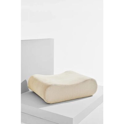 Pastill Faye vakosamettia Beige - Puf Pastill Faye vakosamettia Beige - Puf