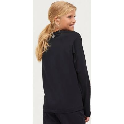 Áhkká Barne Thermo-Top - Rund hals - Egnet for trening eller baselag Áhkká Barne Thermo-Top - Rund hals - Egnet for trening eller baselag