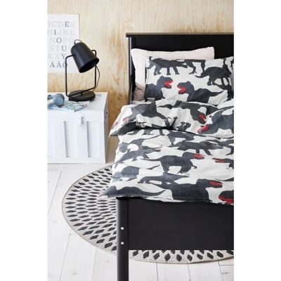DINO BABY Organisk bomulls dinosaures barnesett DINO BABY Organisk bomulls dinosaures barnesett