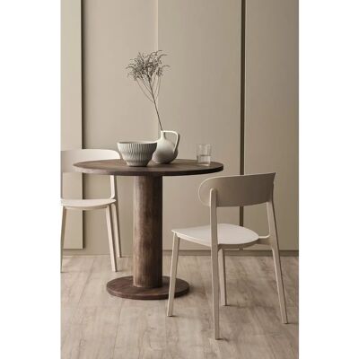 Ellos Sonja 2-pack - Stol - Naturlig färg Ellos Sonja 2-pack - Stol - Naturlig färg
