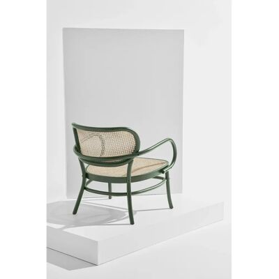 Homeroom Betty Grøn Lounge Stol - Lounge Chair Homeroom Betty Grøn Lounge Stol - Lounge Chair
