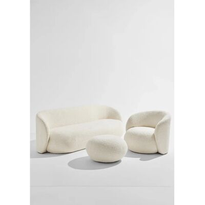 Pastill - Bloom sofa 3-personers - Sofa Pastill - Bloom sofa 3-personers - Sofa