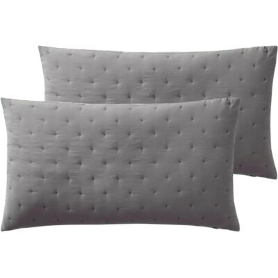 Jotex CALM Kissenhüllen - 2er Pack - 90x50 cm Jotex CALM Kissenhüllen - 2er Pack - 90x50 cm