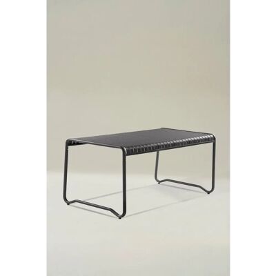 Jotex BELLEVILLE Udekøkkenbord - Rektangulært Aluminium 97x173.4cm Jotex BELLEVILLE Udekøkkenbord - Rektangulært Aluminium 97x173.4cm