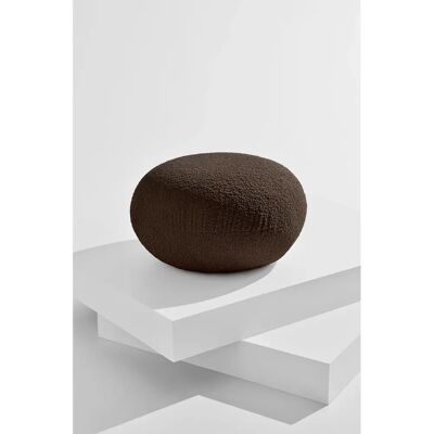 Homeroom Bloom puff ø 72 cm - Fotpall & Puf Homeroom Bloom puff ø 72 cm - Fotpall & Puf