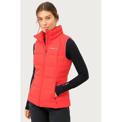 Áhkká Dunvest - Kvinde - Rosa - Model 38 - Produkttype Dunvest Áhkká Dunvest - Kvinde - Rosa - Model 38 - Produkttype Dunvest