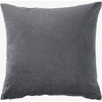 Ellos Nora Fløyelsputevar - 60x60cm - Ansvarlig produksjon Ellos Nora Fløyelsputevar - 60x60cm - Ansvarlig produksjon