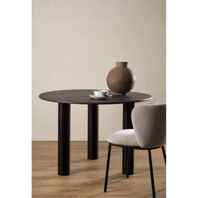 Ellos Cly Matsalsbord - Diameter 110cm Ellos Cly Matsalsbord - Diameter 110cm