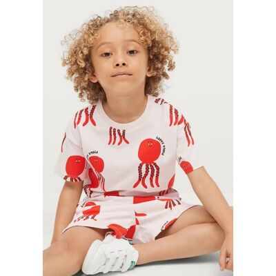 Milly & Willy Adar Bomull T-skjorte - Kvinner Milly & Willy Adar Bomull T-skjorte - Kvinner